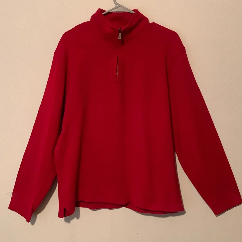 Edie Bauer Mens Pullover